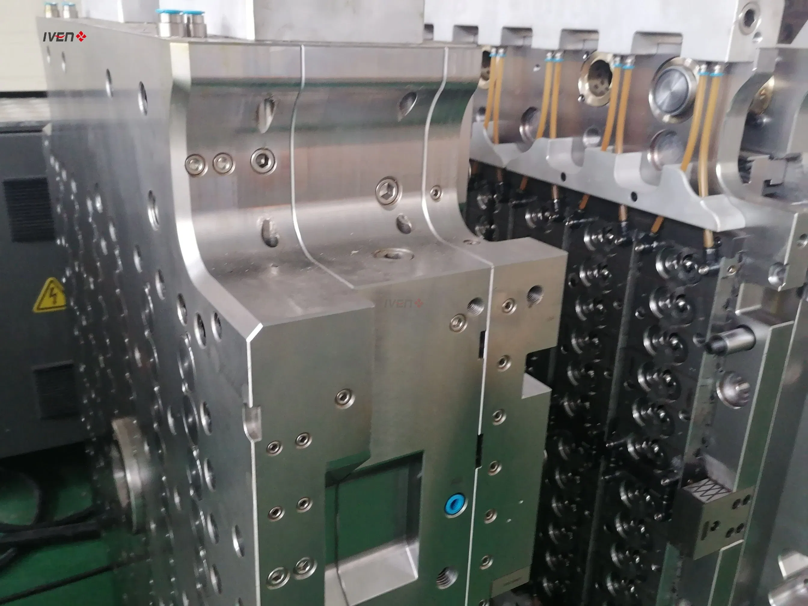 Ophthalmic Preparation Bfs Aseptic Filling Equipment/Bfs Eye Drops Manufacturing Machinery