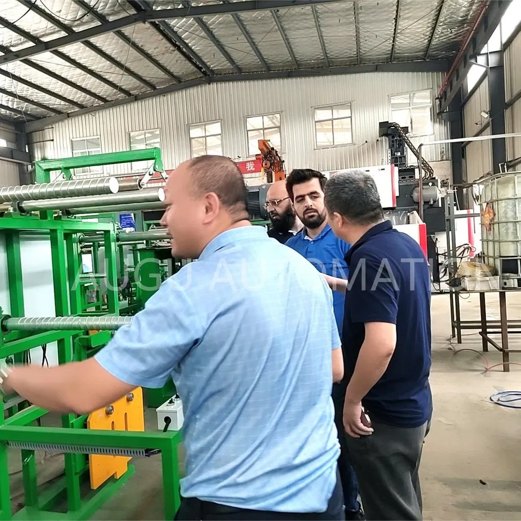 Continuous-Flow Chemical Mixer Equipment and Powder Automatic Weighing System