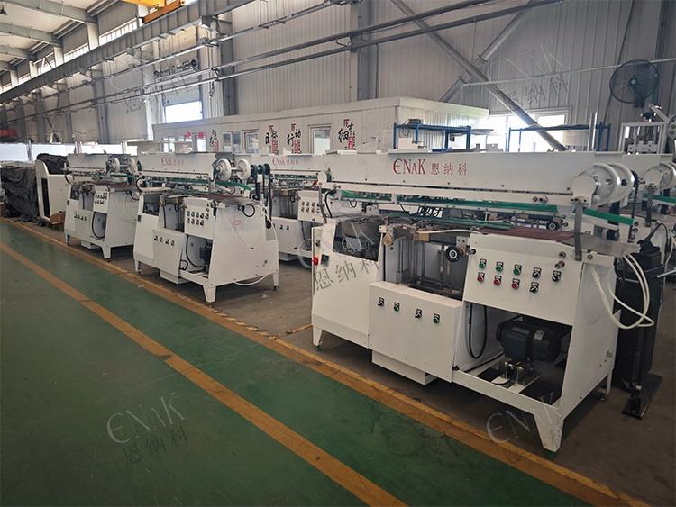 Multifunctional Automatic High Speed Carbon Steel Hot Melt Glue Iron Tinplate Tin Can Labeling Machine for Canning Fish Line Pet Food Canned Food Packaging