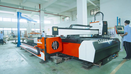Accessories Processing