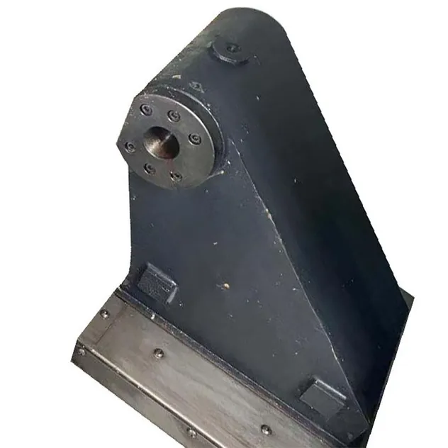 Tailstock
