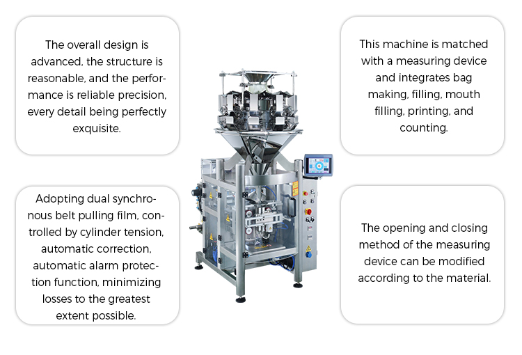 Machine Detail