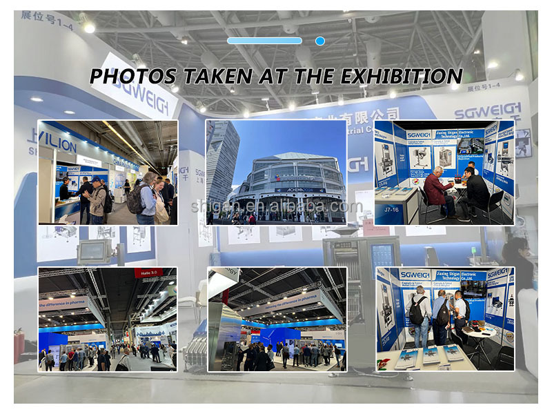 Customer Exhibition 2