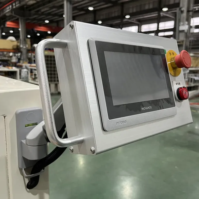 Zx660e Full Automatic New Type Case Packing Machine Carton Box Manufacturing Equipment Small Packaging Machine Case Erector- Compact Cartoning Machine