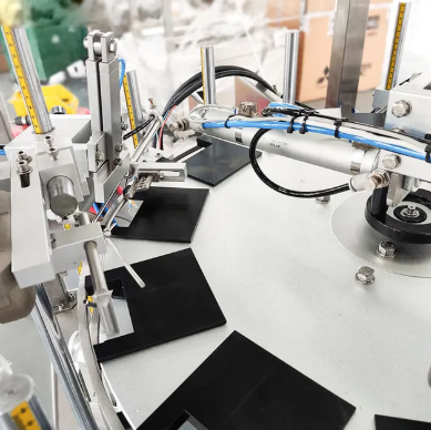 Automatic Hot Sale High Speed Fill and Seal Packing Machine Cartooning Machine