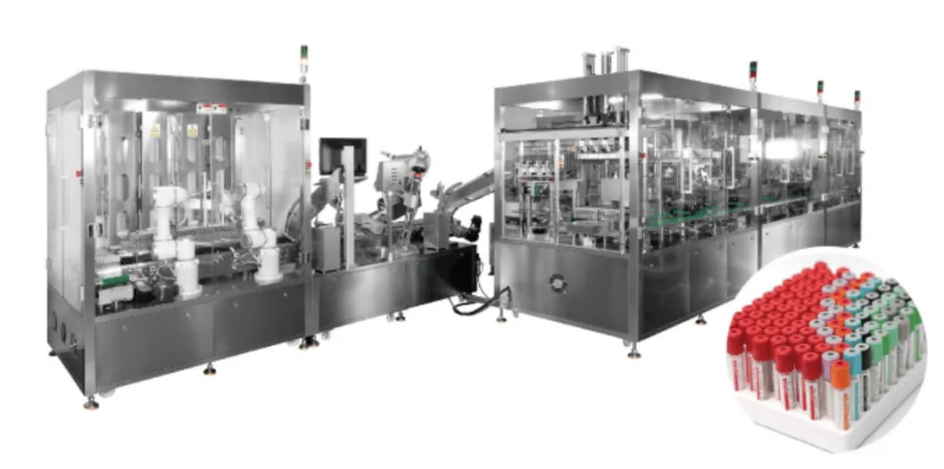 Pharmaceutical & Medical Labeling Equipment Details