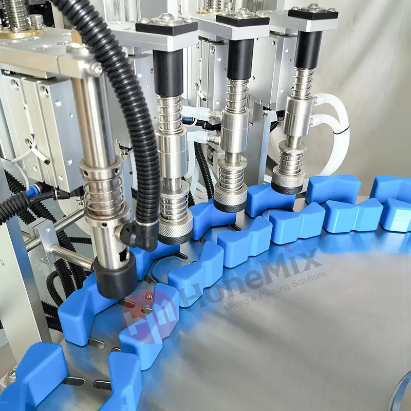 Cleaning System