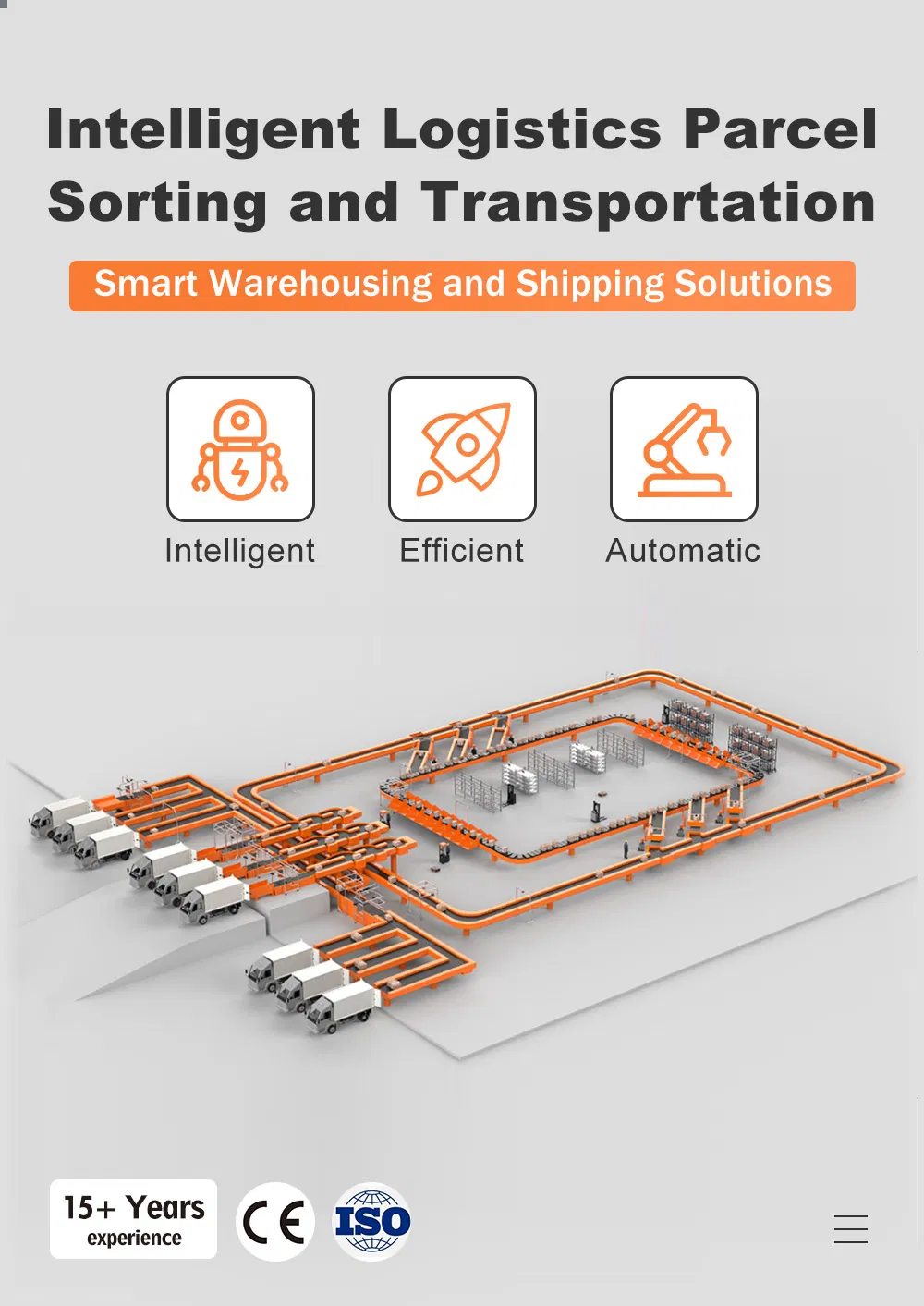 DWS System Overview