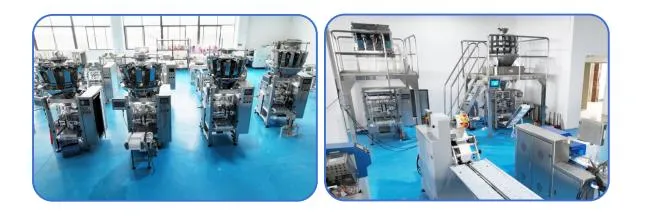 Factory Overview