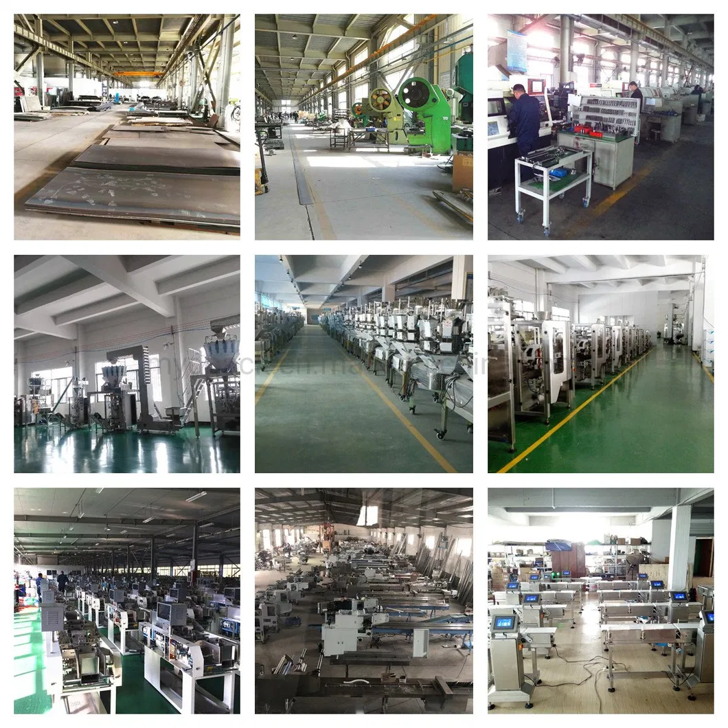 Our Workshop