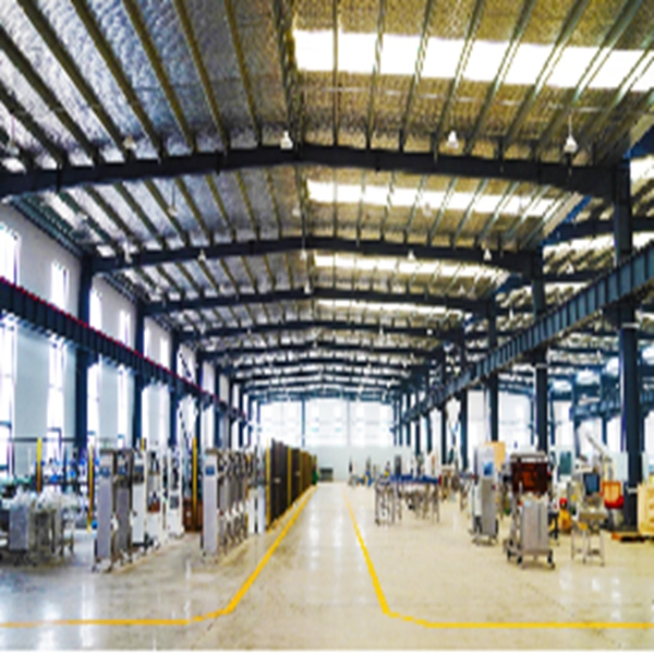 Juice/Tea/Beer Sterilizing Machine Liquid Filling Machine