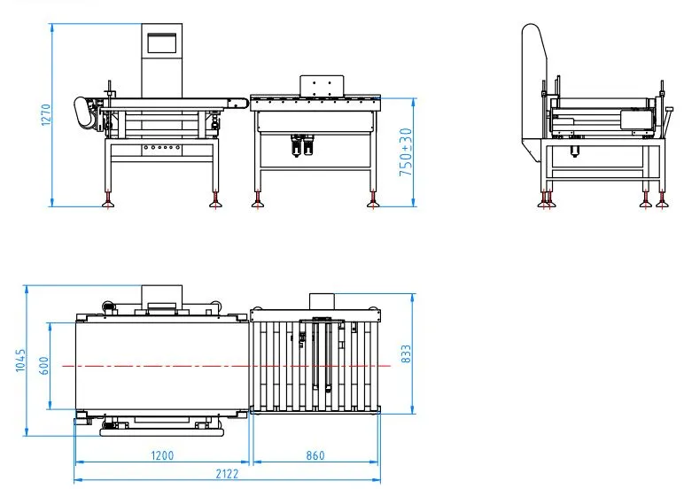 Technical Specifications