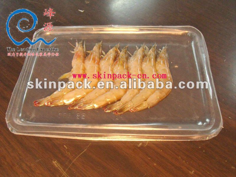 VSP Vacuum Skin Packaging Machine, VSP Vacuum Packaging Machine