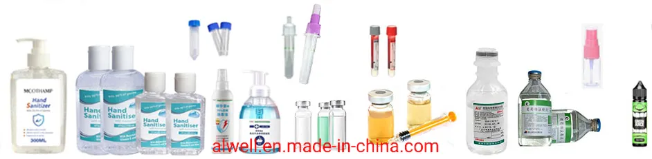 Application Spray Bottle