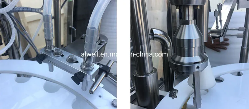 Filling Nozzle
