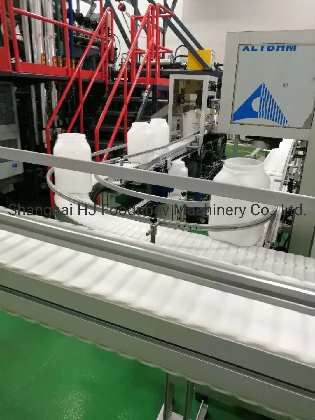 Customized Conveyor Table Top Chain Conveyor Slat Chain Conveyor Straight Belt Conveyor/Belt Conveying System