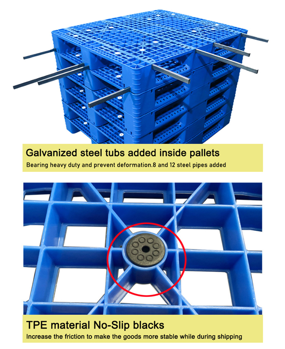 Manufacturing Detail 1