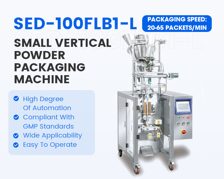 Packaging Machinery