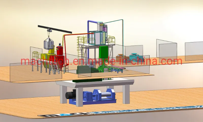 Production Line
