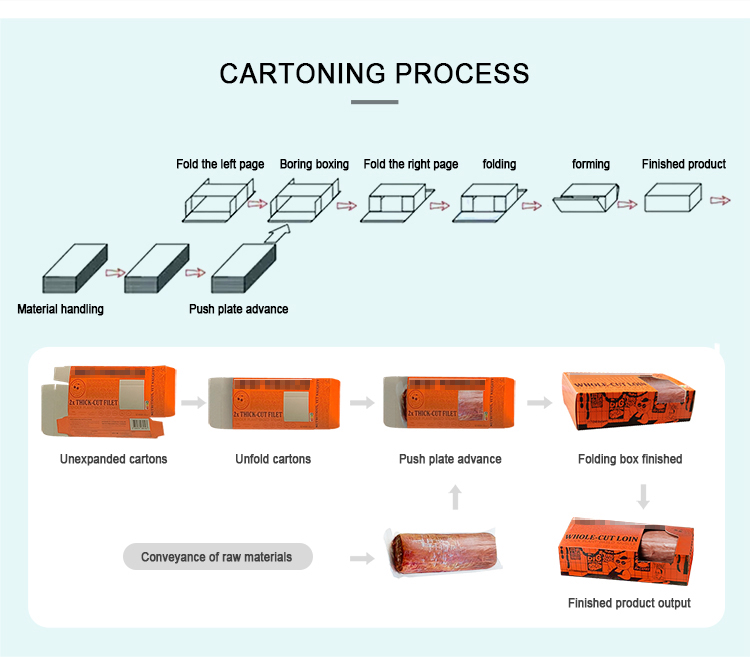 Pneumatic System Layout