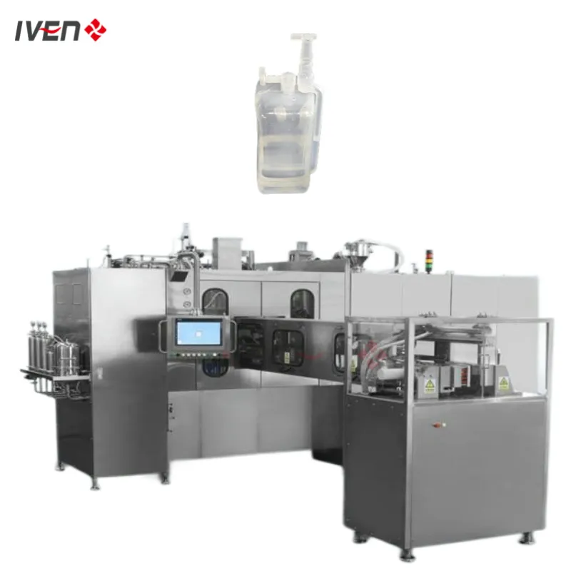 Machine Component 3