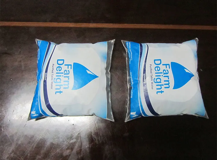 Packaging Effect 2
