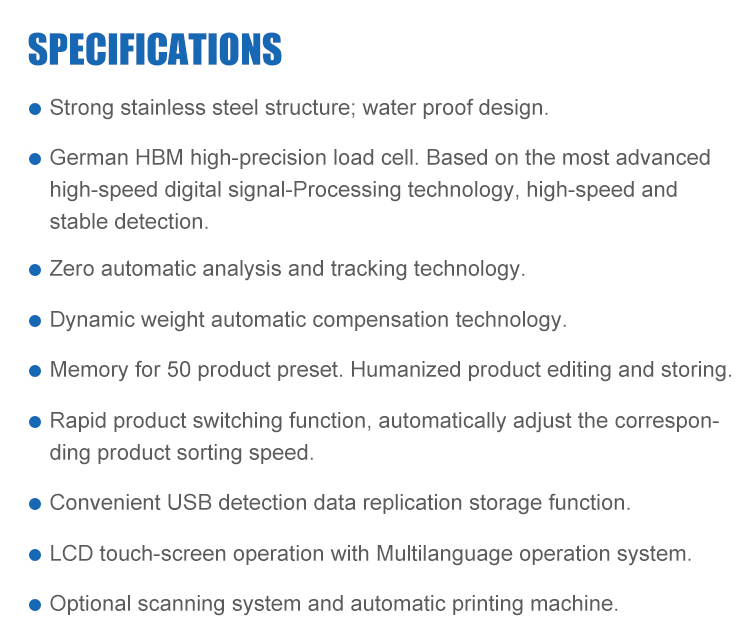 Machine Detail
