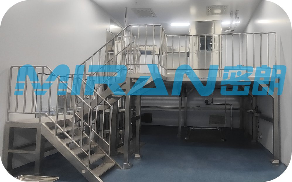 Low-Cost Automatic Weighing and Batching System for Cement/Steel Industry