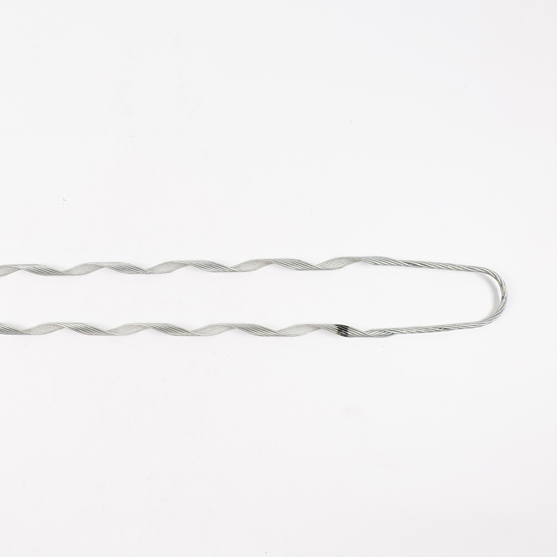 Precision Machined Cable Tension Clamp for Opgw Adapter Assembly