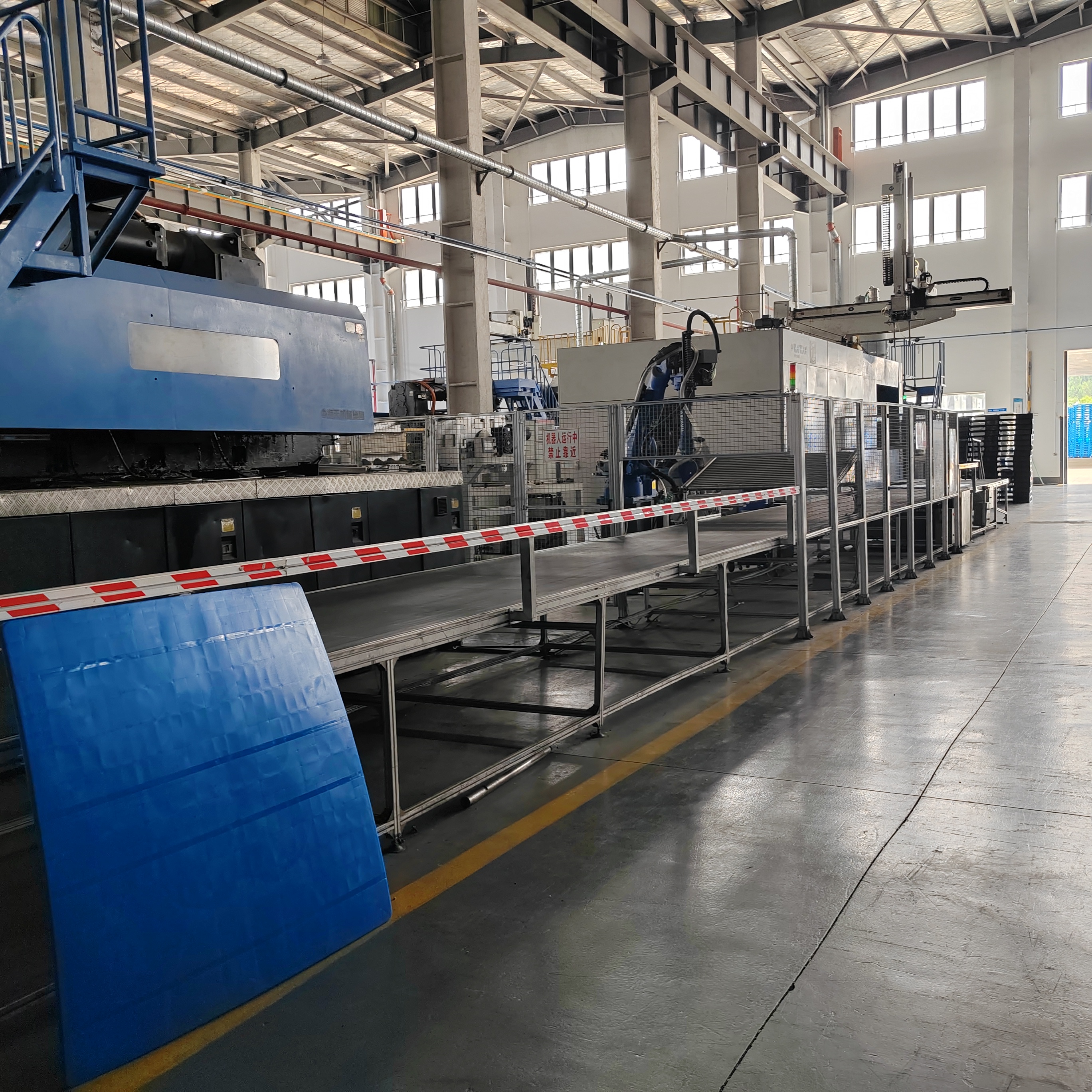 Production Machinery 2