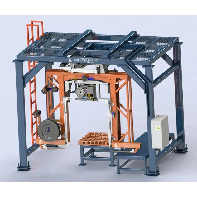 Industrial-Grade Durability