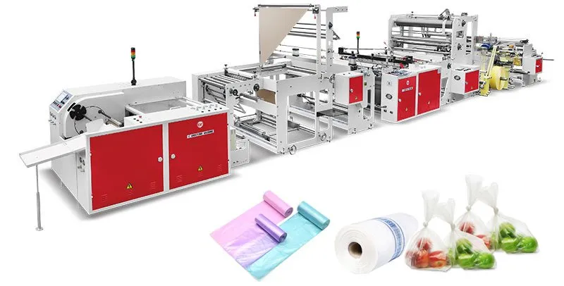 Machine Overview