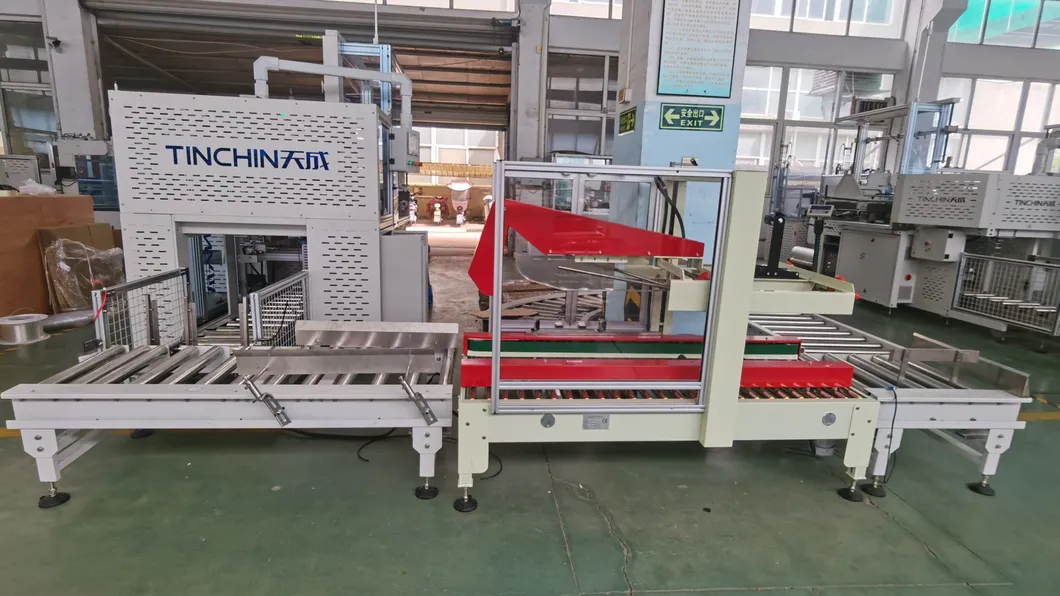 Machine Operation