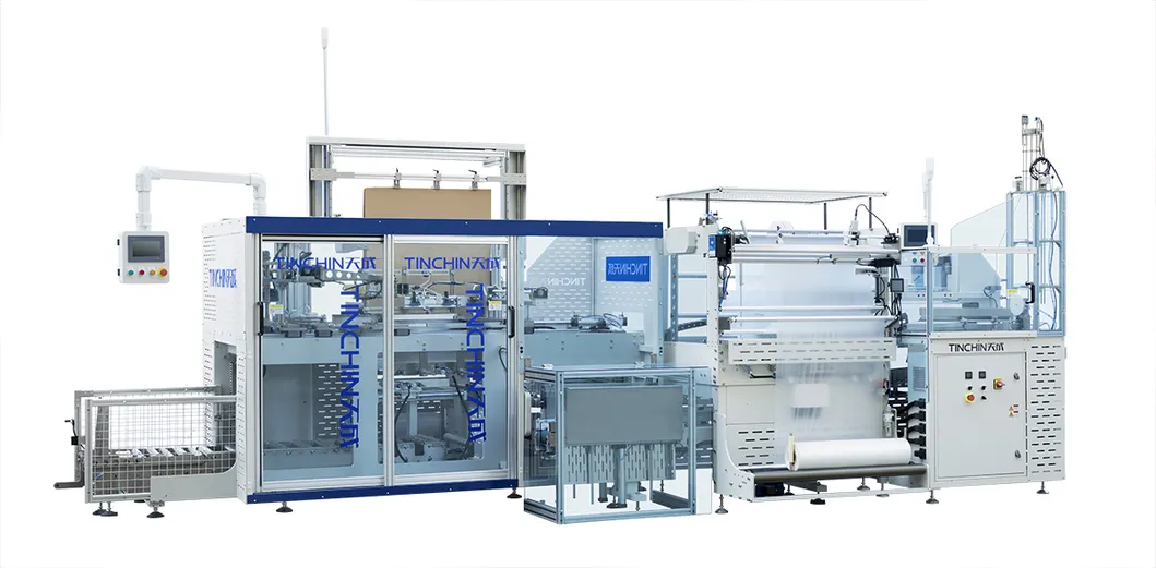 Machine Overview