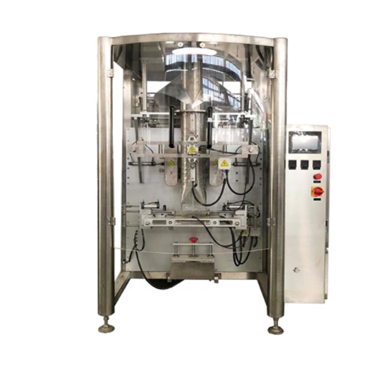 Machine Body