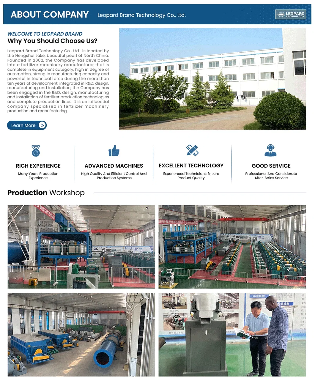 Palletizing Process 1
