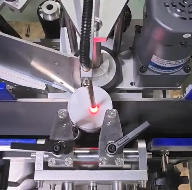 Bottle conveyor system