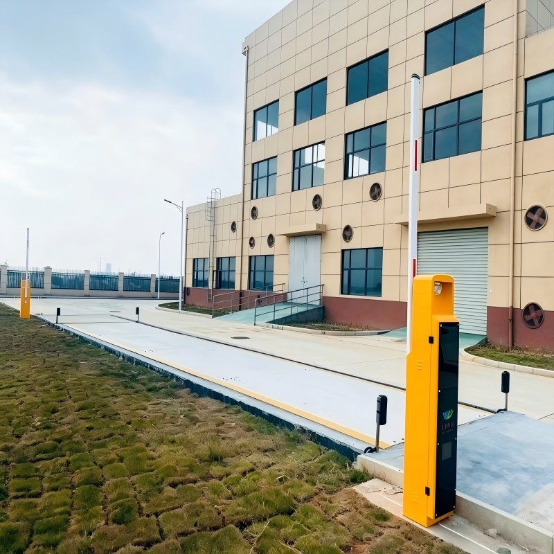 OEM/ODM China 100t Automatic Weight Bridge System for Truck Weighing