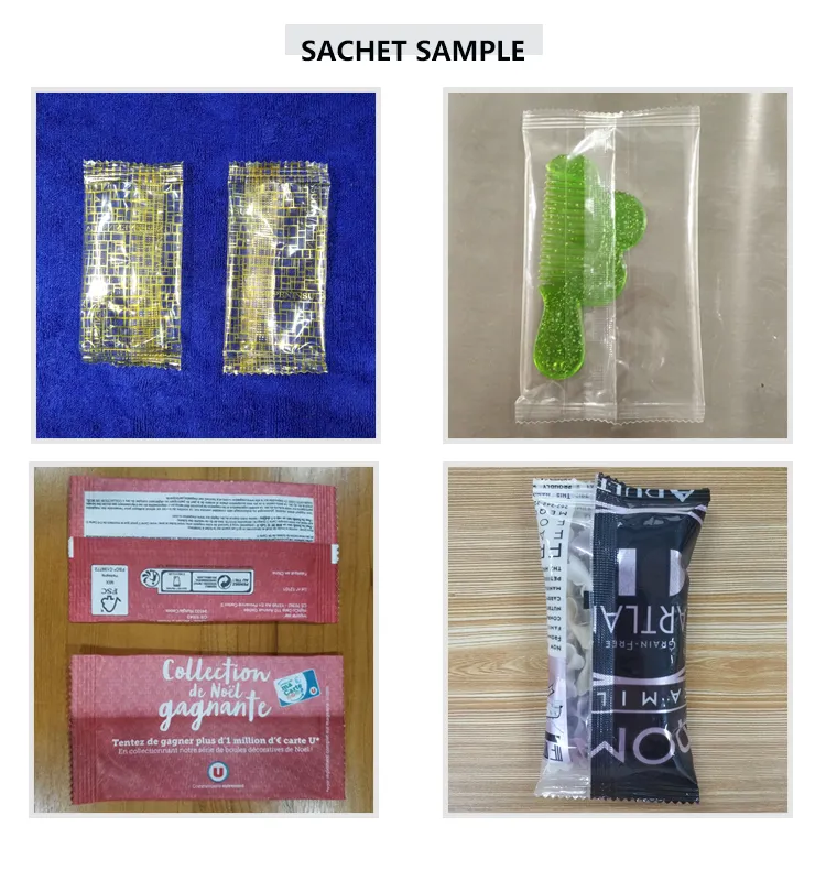 Flow Packaging Application 1