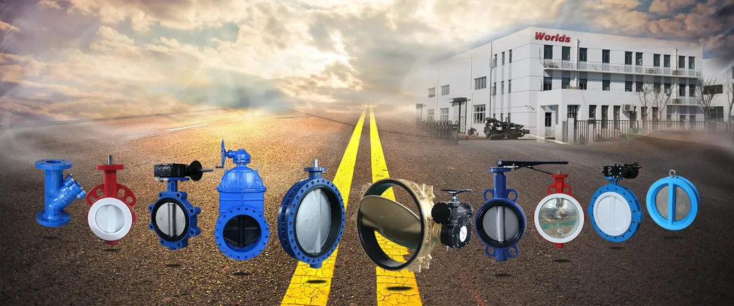 Valve Design