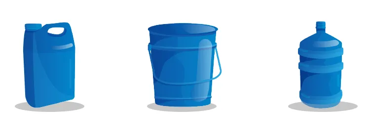 Suitable for 10L, 30L, 50L barrels
