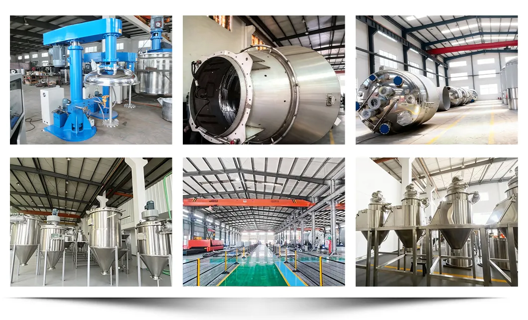 Manufacturing