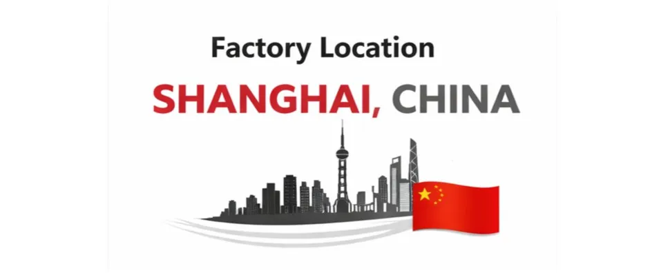 Welcome to Visit Our Factory