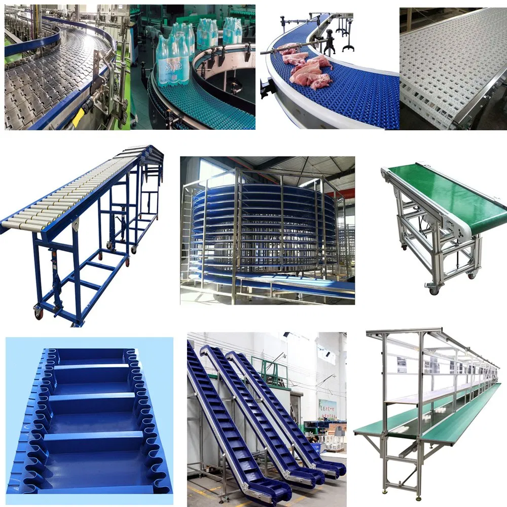 Conveyor System Image 2