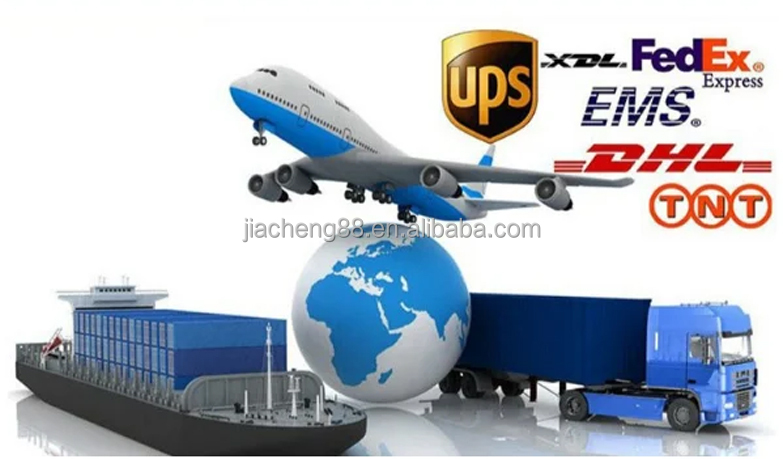 Safe Shipping Packaging