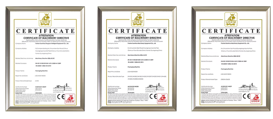 Cert 2