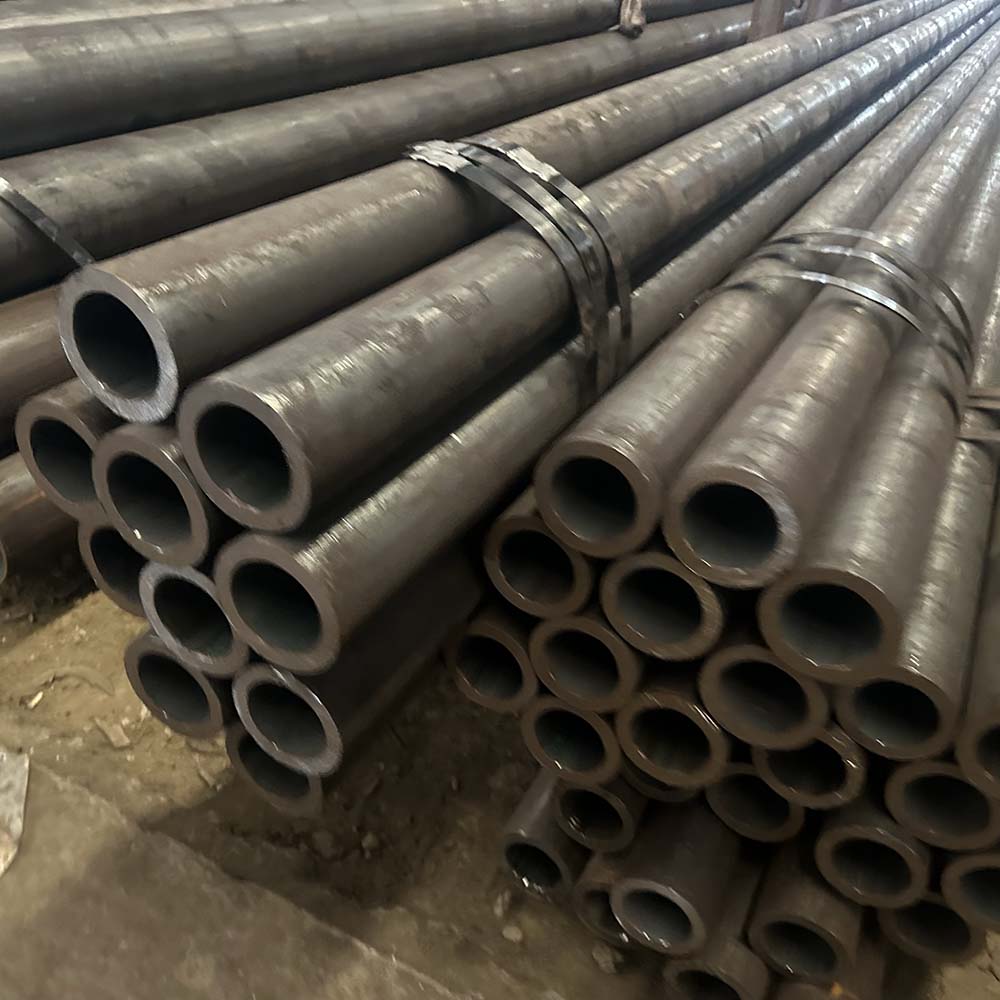 ASTM A312 TP304 Stainless Steel Pipe Industrial Grade Seamless For Pharmaceutical Equipment ASTM Factory