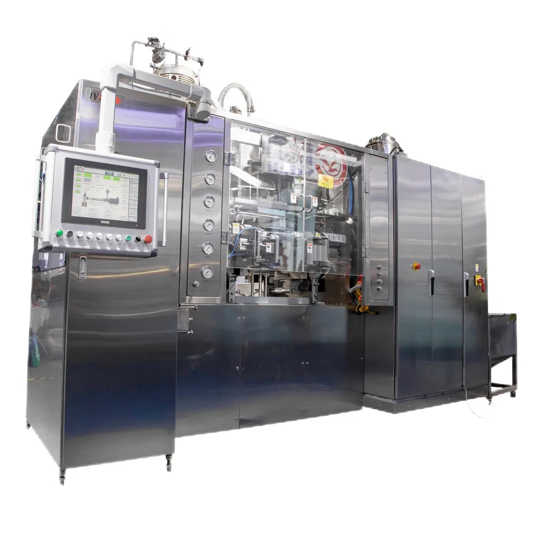 Manufacturing Machinery Details