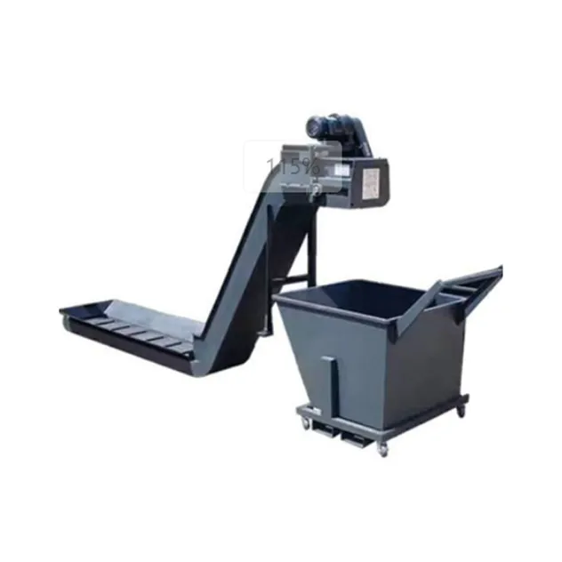 Chip Conveyor