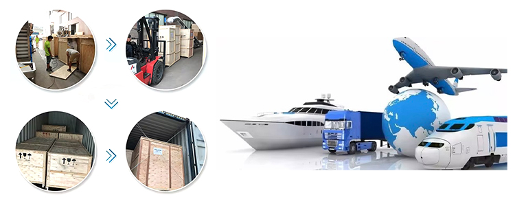 Automatic Vertical Horizontal Carton Box Film Packaging Machine Labeling Capping Filling for Food Cigarettes 304 Stainless Steel